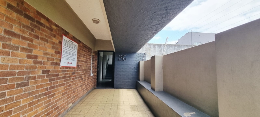 1 Bedroom Property for Sale in Quigney Eastern Cape